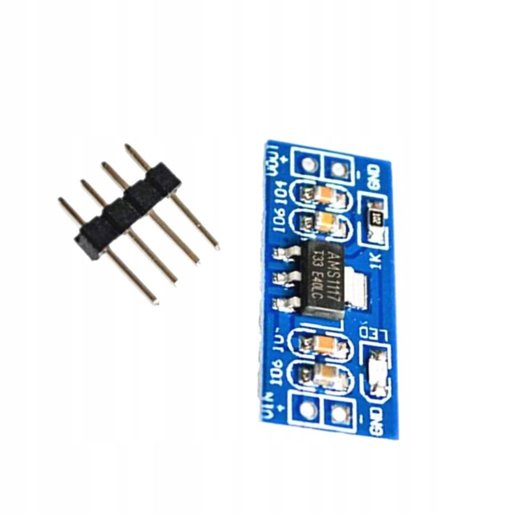 фото №5, Модуль zasilacza