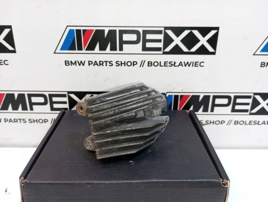 фото №1, Bmw f10 f11 модуль лампи led jez ксенон