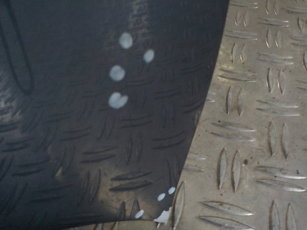 фото №7, Infiniti g35 капот крышка двигателя