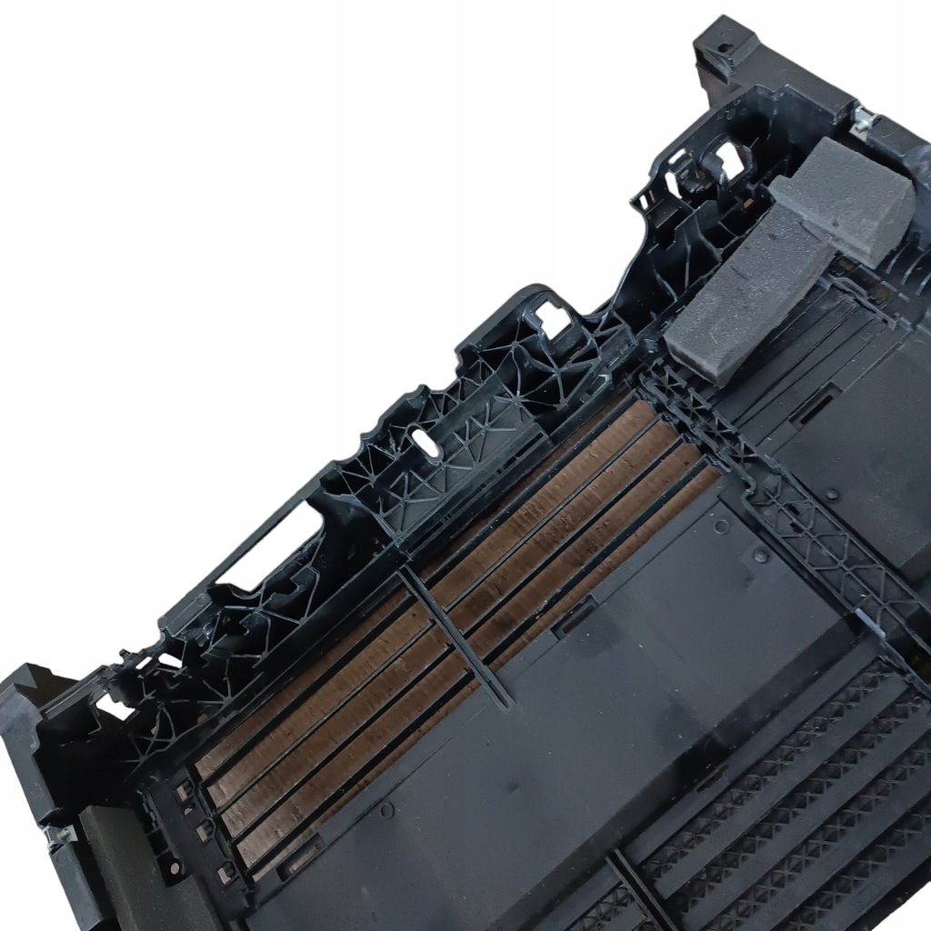 фото №12, Pas передний усилитель ford puma mk2 19- l1tb-s16e146-a