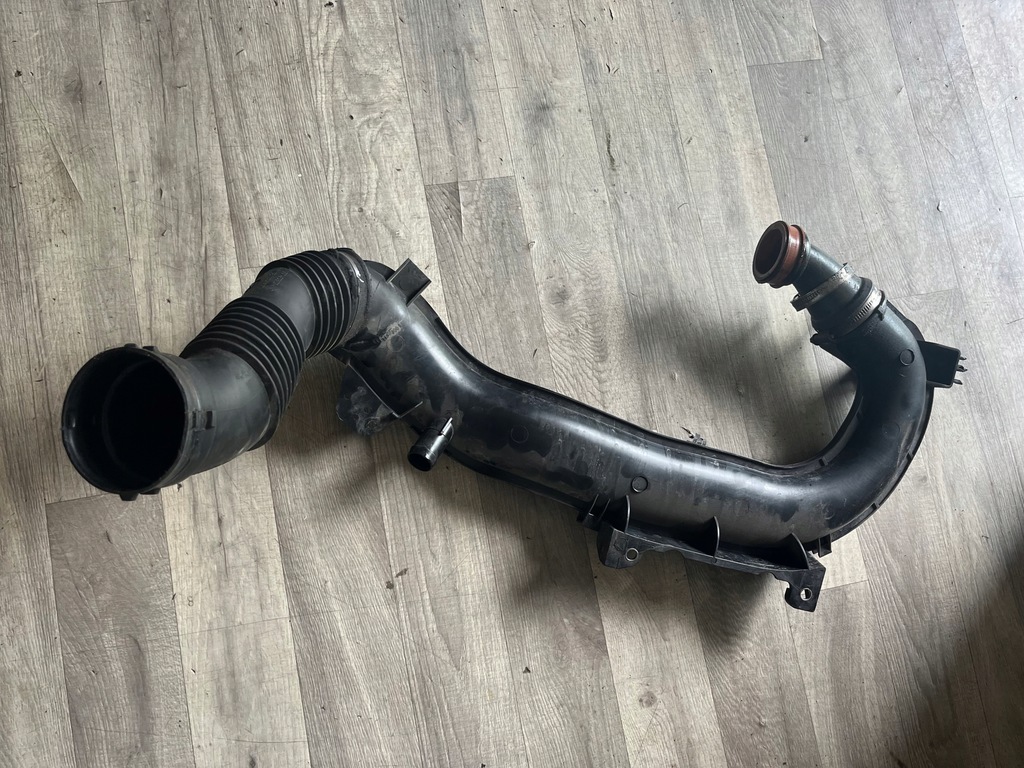 фото №2, Ford mondeo mk4 lift труба шланг воздуха