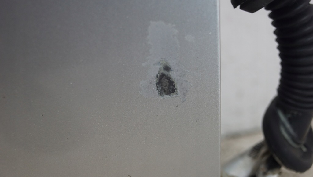 фото №7, Дверь правый перед nissan qashqai j10