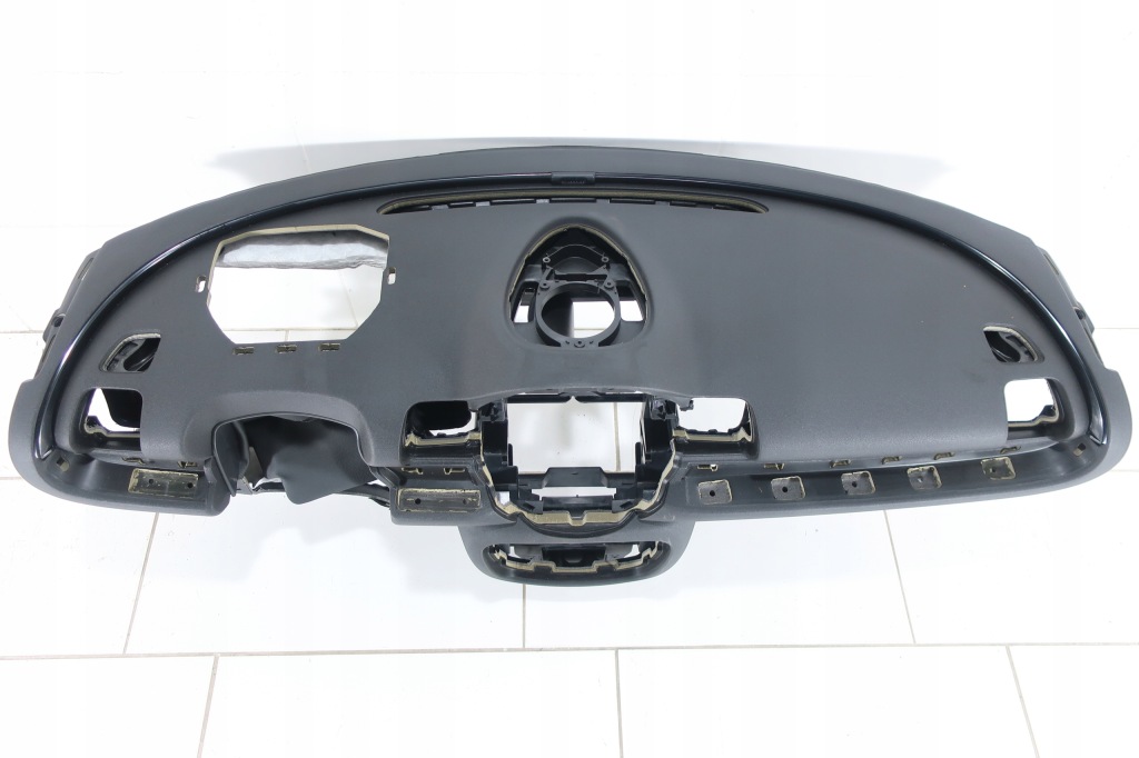 фото №3, Консоль панель приладів mini f54 clubman hud оригінал