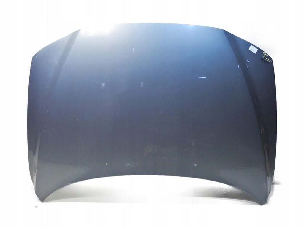 фото №1, Капот 449-26 volvo v70 ii