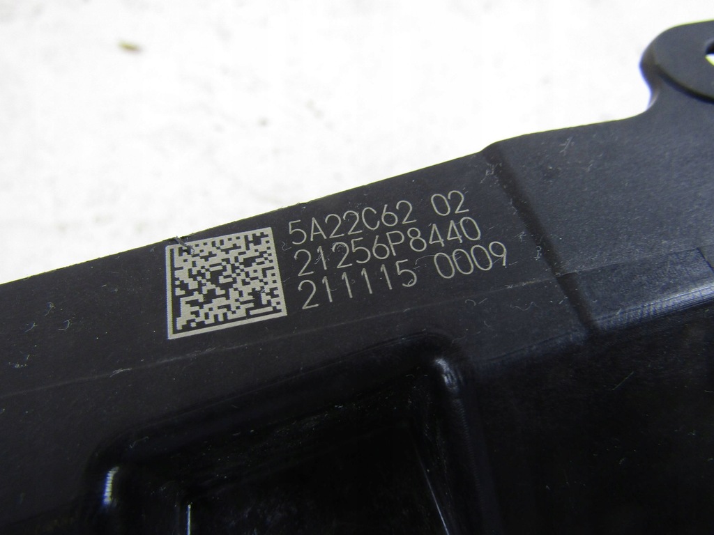 фото №13, Bmw 3 g20 g21 жалюзи 5a22c6202