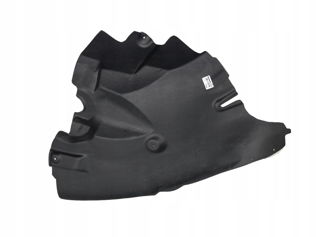 фото №1, Подкрылок mercedes sprinter 06 906 перед pr задняя