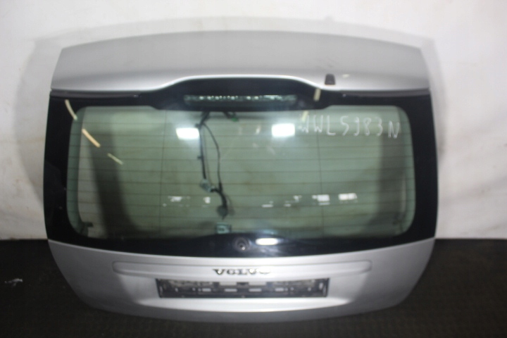 фото №1, Кришка багажника задня volvo v50 426-26
