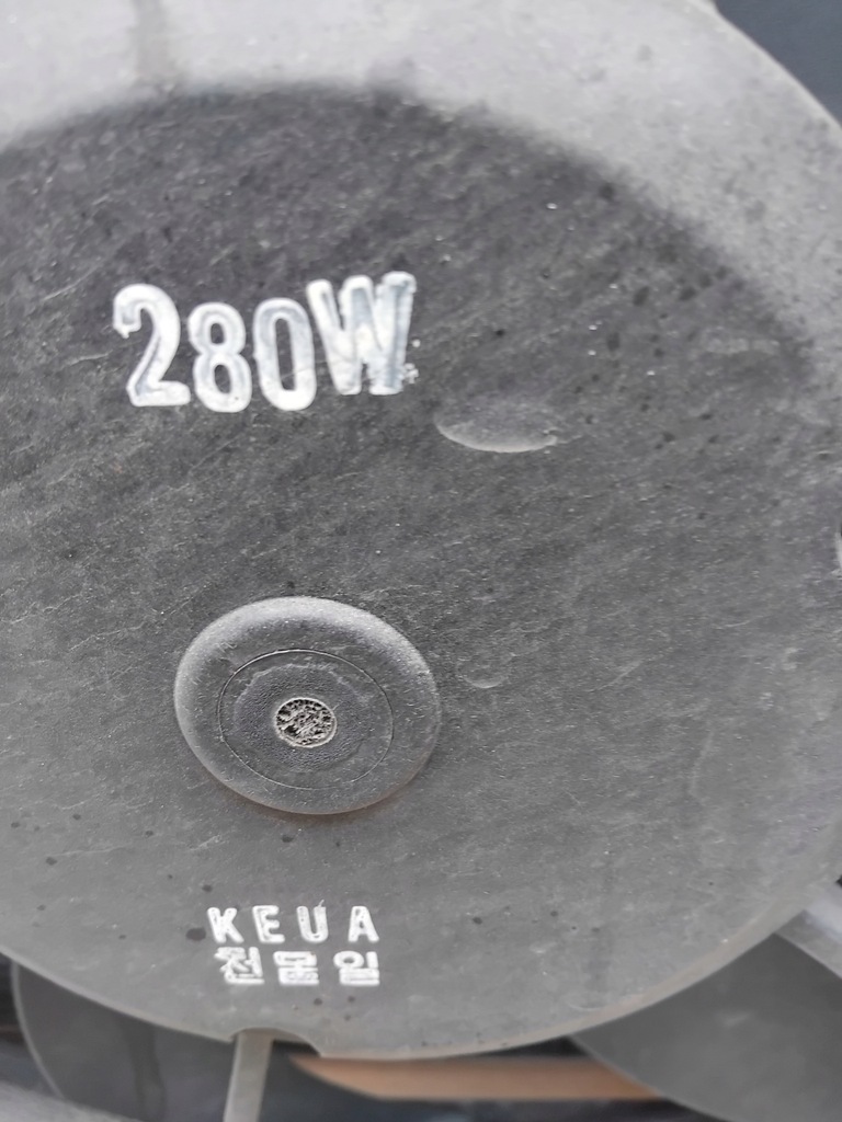 фото №5, Hyundai i40 lift sedan 1.7 crdi 141 km 103 kw комплект радиатор вентилятор