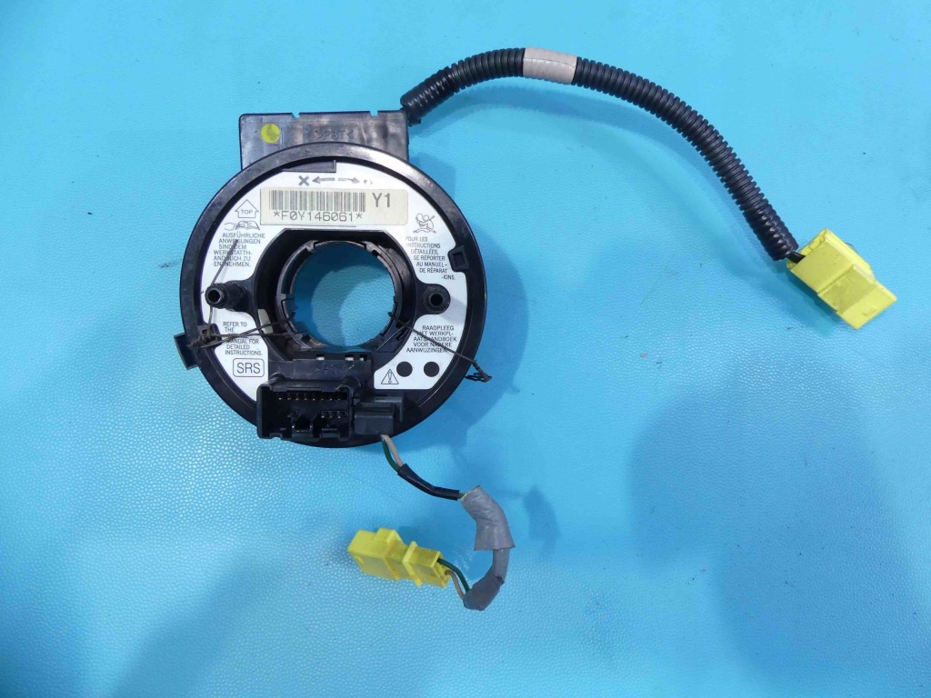 фото №9, 2x подушки безпеки подушка безпеки ремені датчик accord vii 02-08 eu