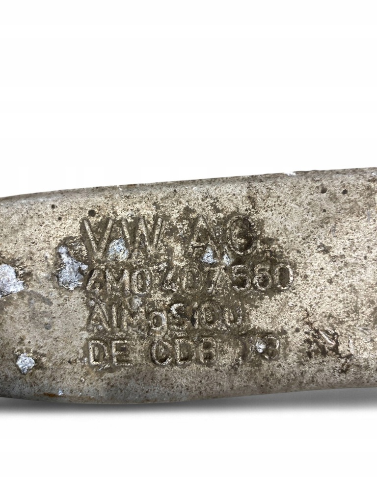 фото №8, Audi q7 4m 2018 поворотний кулак колеса передній