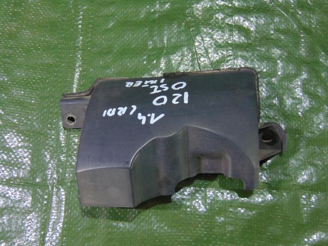 фото №1, Защита интеркулер hyundai i20 1.4 crdi