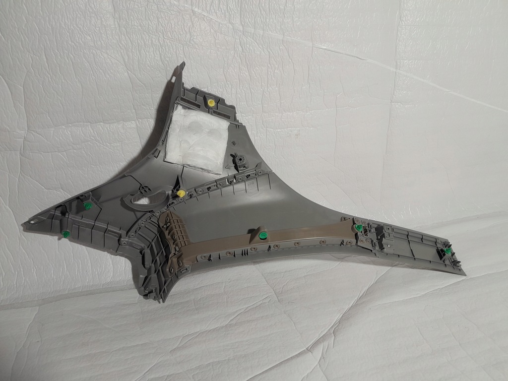 фото №5, Honda odyssey v 18- защита обшивка стойка 84141-thr-a0