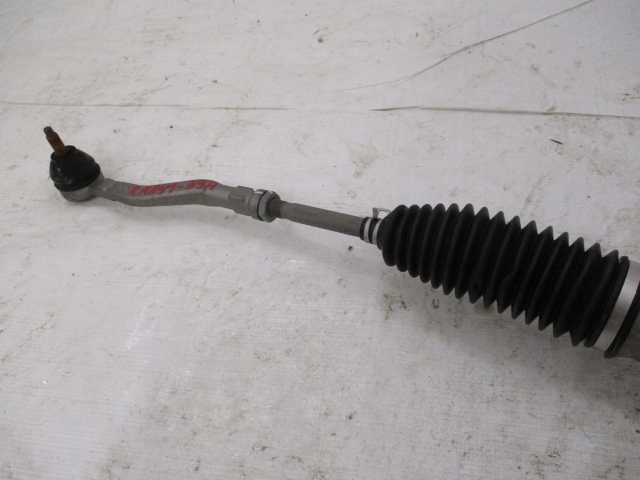 фото №9, Peugeot 208 рулевая рейка трансмиссия рулевая