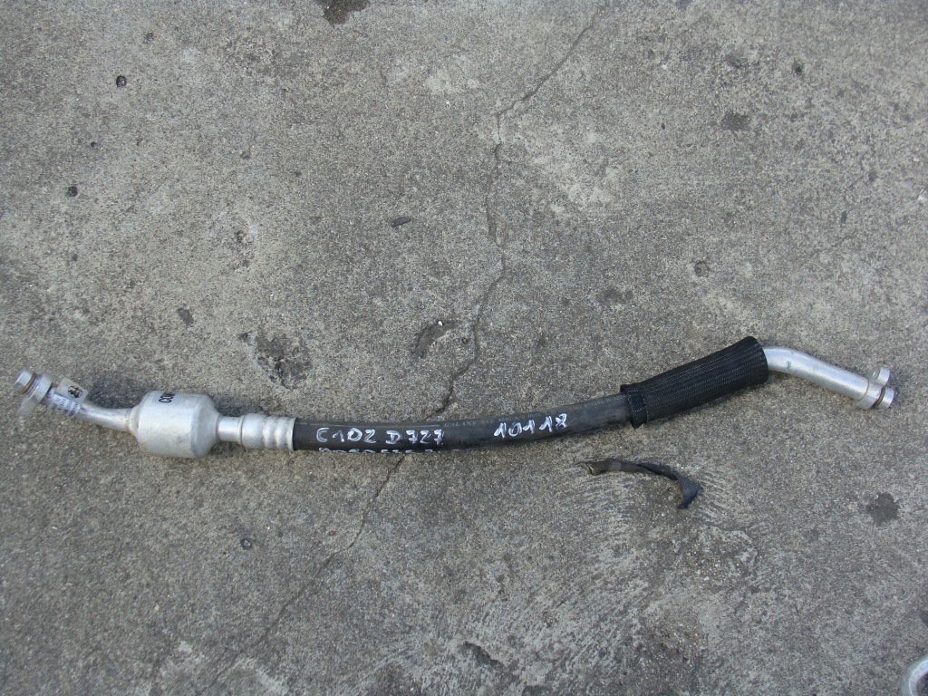 фото №1, Wąż шланг кондиционера alfa romeo 505353030