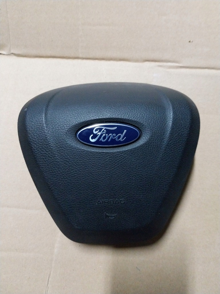 фото №1, Ford edge ii mk2 подушка водителя подушка безопасности