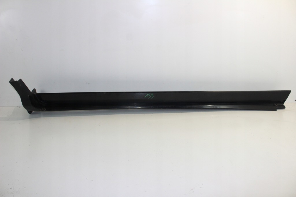 фото №1, Молдинг поріг поріг права ford kuga mk2 lift cała