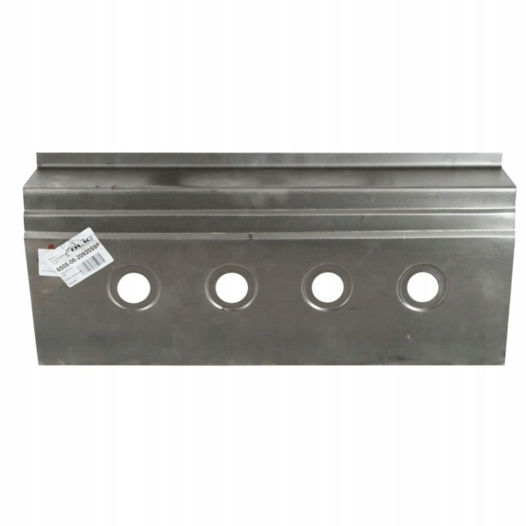 Купить Порог левый/правый jumper fiat ducato peugeot boxer 94-06