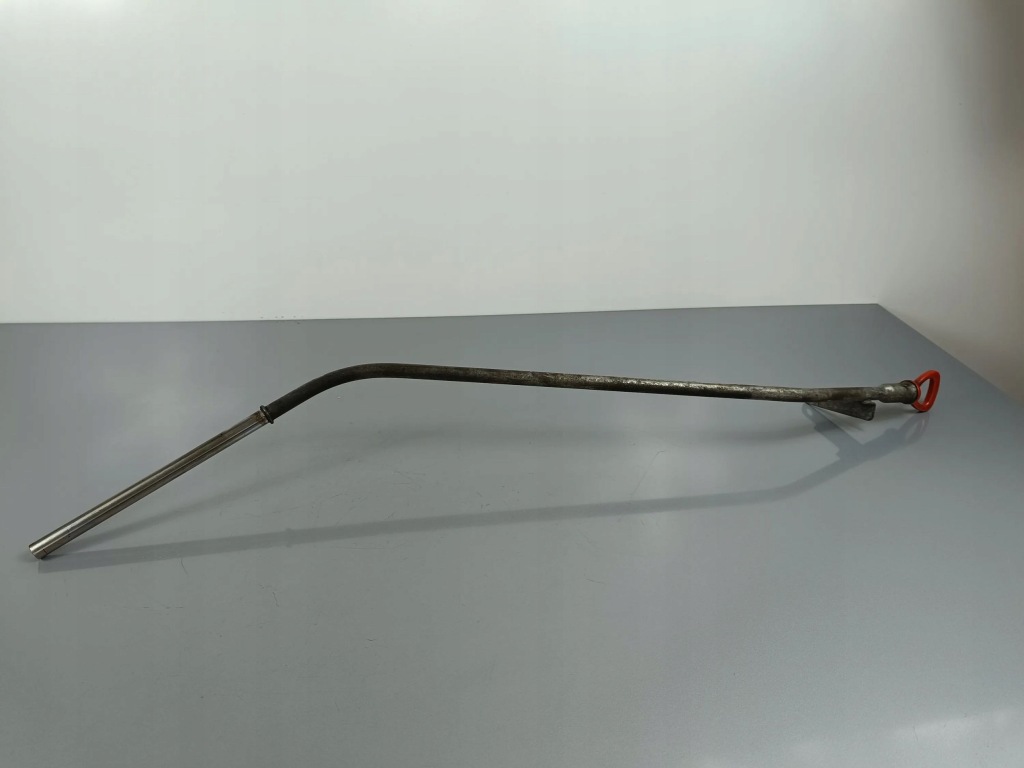 фото №1, 2022 ssangyong rexton щуп оливи