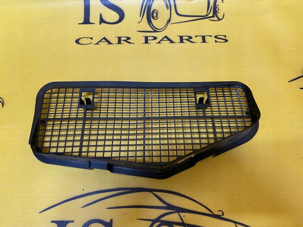 фото №1, Заглушка решётка защита peugeot 508 ii