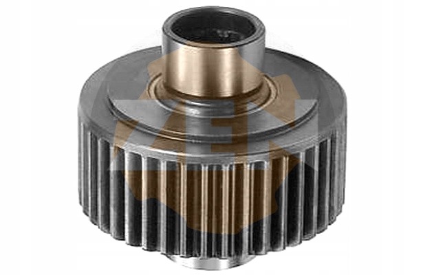 фото №1, Бендикс стартер nissan terrano ii 2.7 td tdi