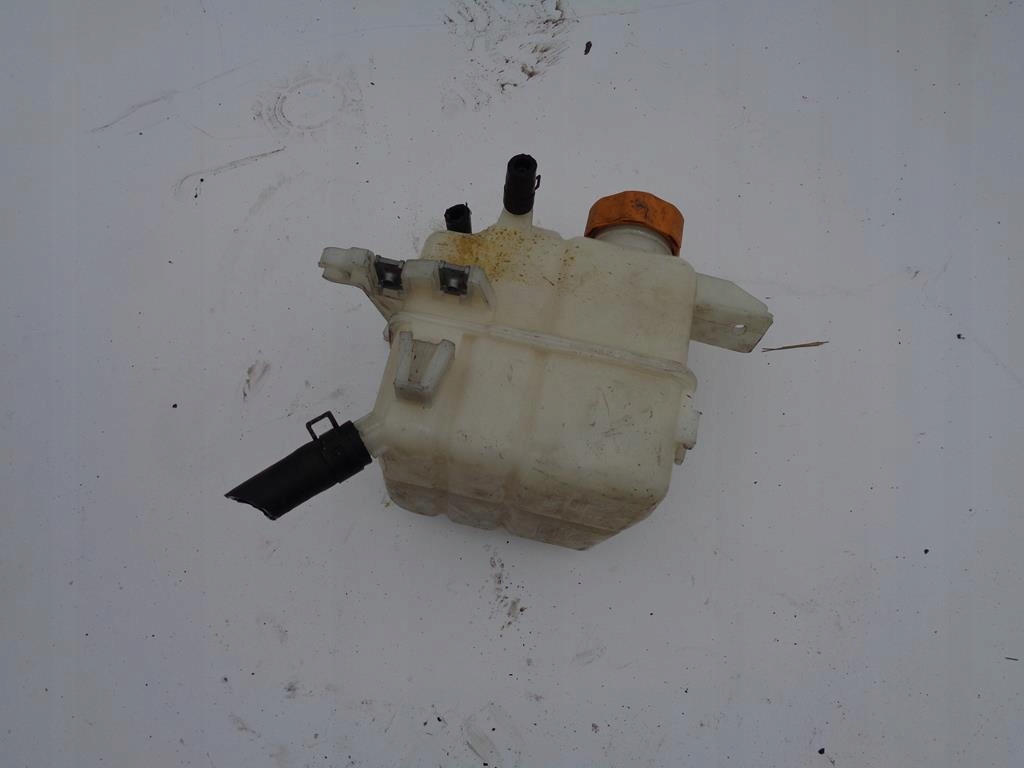 фото №1, Бак розширювальний chevrolet captiva i 2.0 vcdi