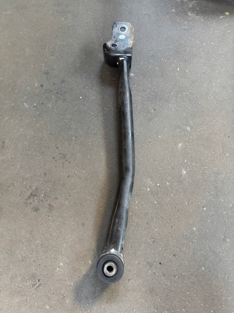 фото №1, Jeep wrangler jl важіль передній правий 68277340ac