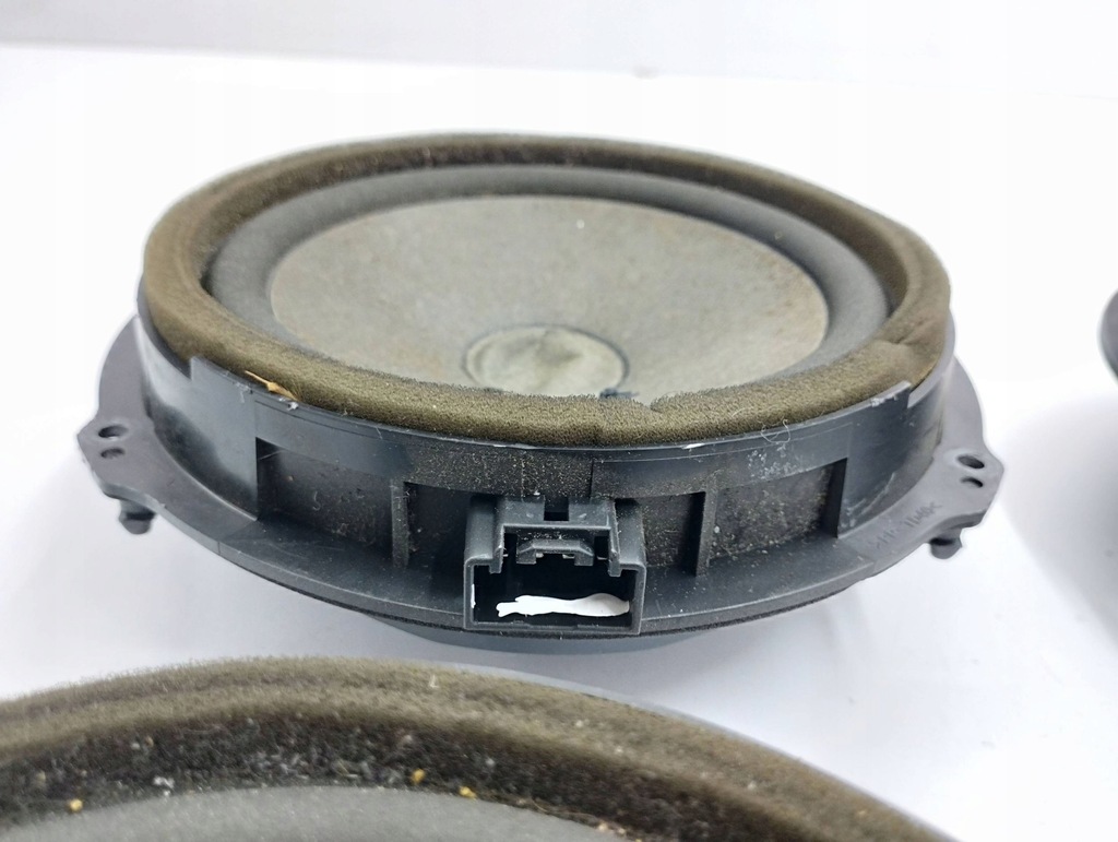 фото №10, Ford galaxy 2011 набор аудио