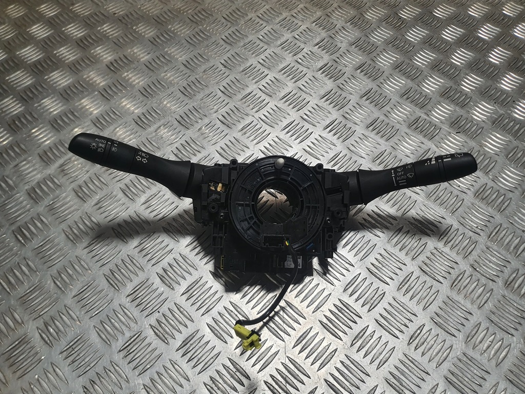 фото №1, Перемикач комбінований стрічка nissan micra k14 17-