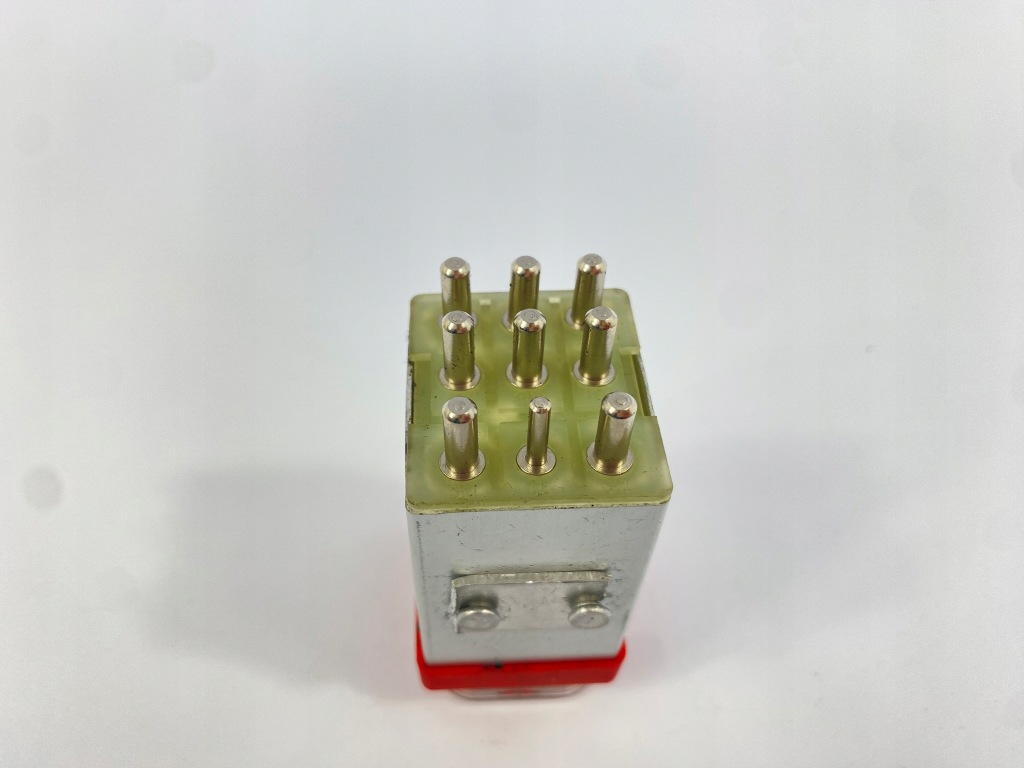 фото №9, Реле захист від перенапруги mercedes w124 w201 190 w202 w126 бензин дизель