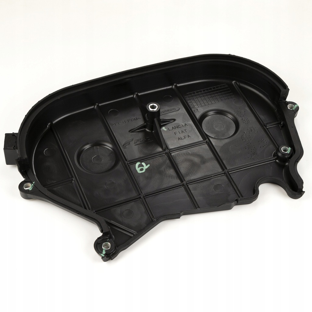 фото №8, Защита распределительного вала верхний alfa romeo 159 brera 1.8