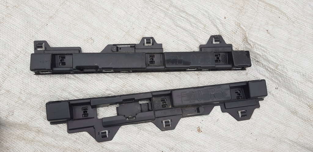 Купити Bmw 1 f20 f21 напрямна кронштейн накладки порога правий r2 51777240914