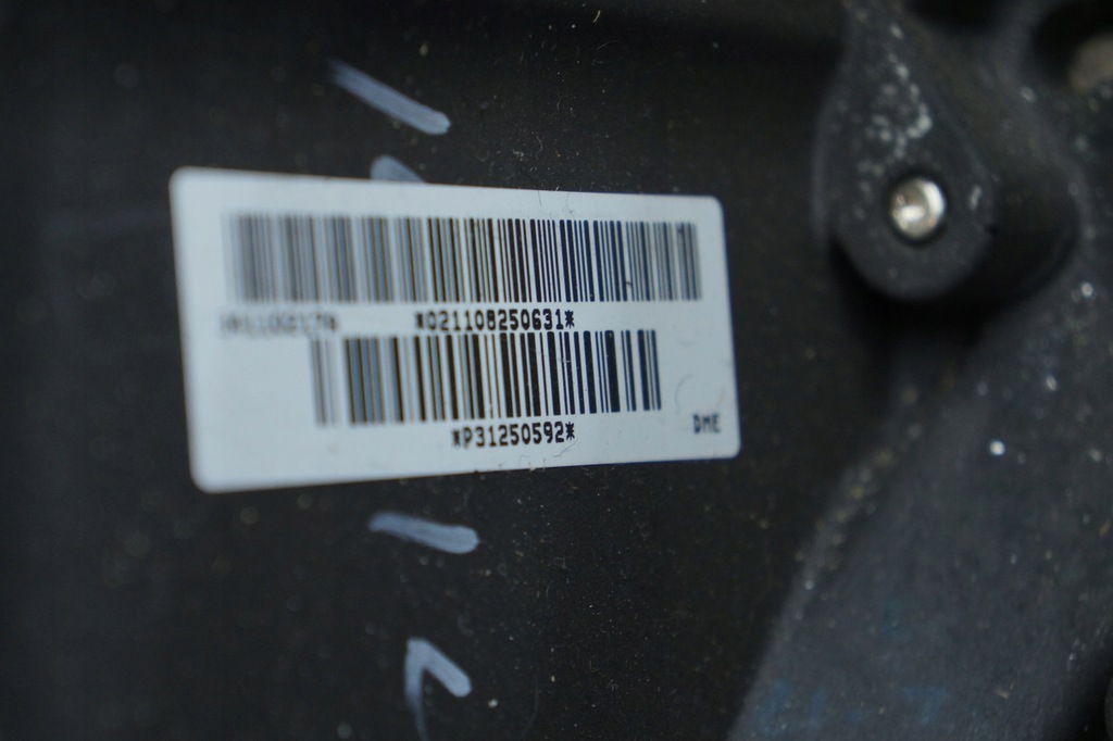 фото №5, Воздуховод кожа кожаный многофункциональный 31250592 volvo s60 ii v60 i xc70