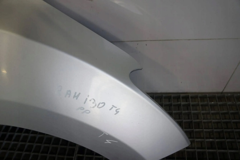 фото №7, Крыло правый перед передний rah hyundai i30 ii