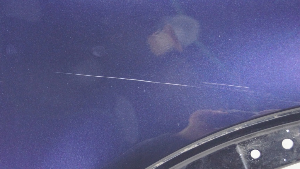 фото №6, Крыло правый перед volvo xc90 i