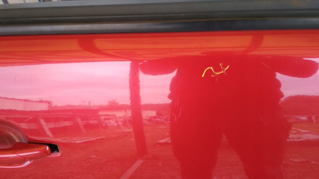 фото №7, Дверь правое передние peugeot 3008 i 09-16 ory lkrd