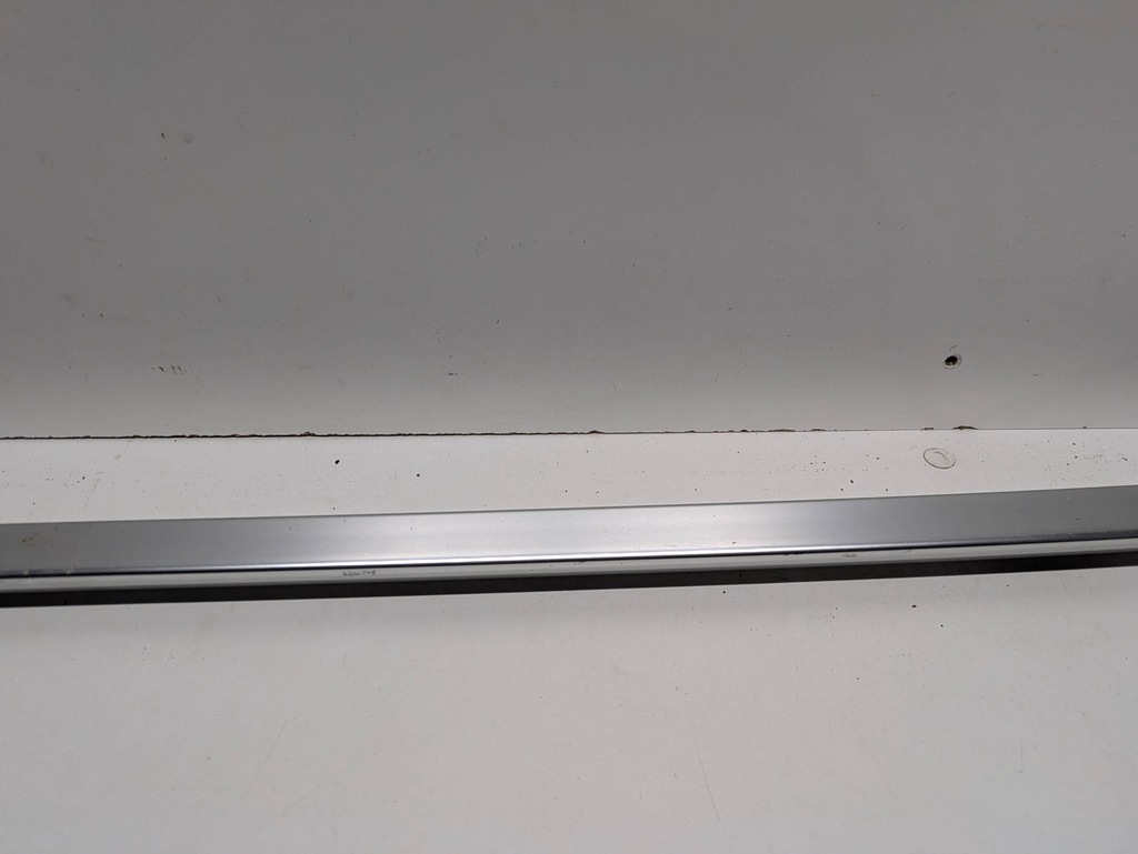 фото №7, Skoda kodiaq 2020 левая сторона рейлинги кровельные