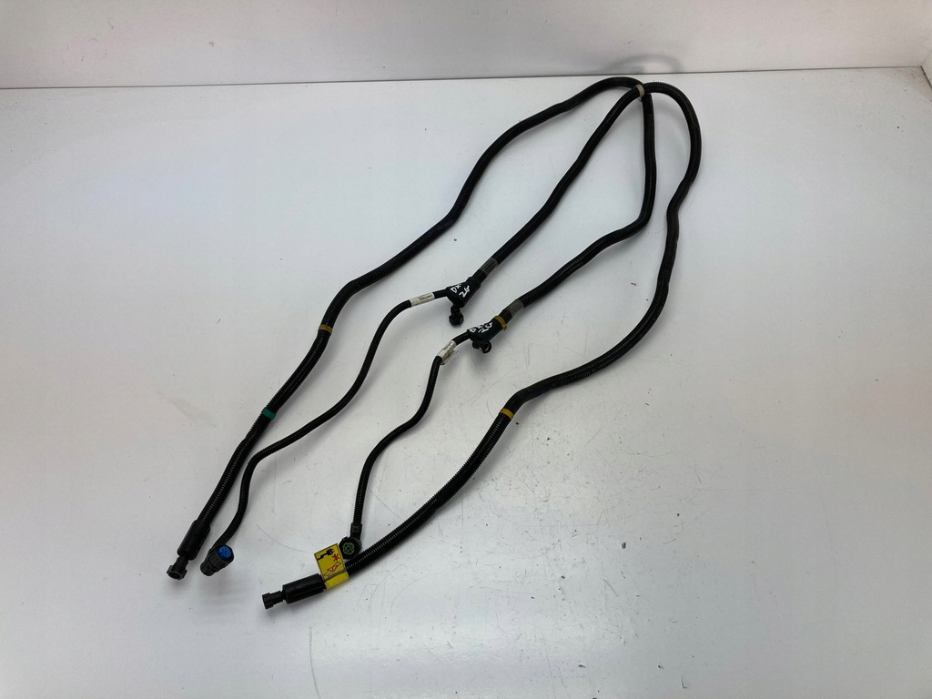 фото №1, Renault magnum dxi eev lift wąż шланг adblue 7421138332