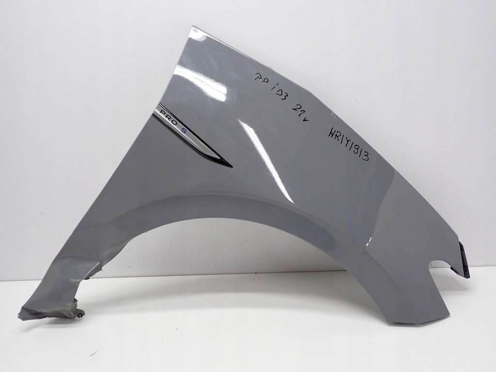 фото №1, Крила правий перед оригінал vw id3 id.3 21r