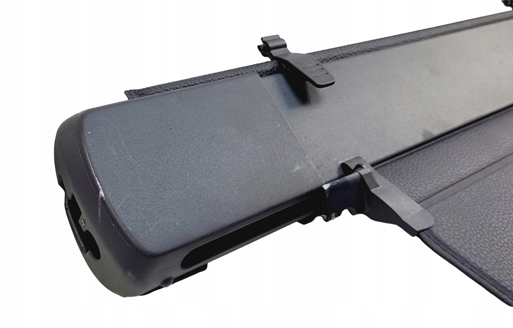 фото №9, Vw touareg ii 2010-2018 шторка багажника 7p6867773