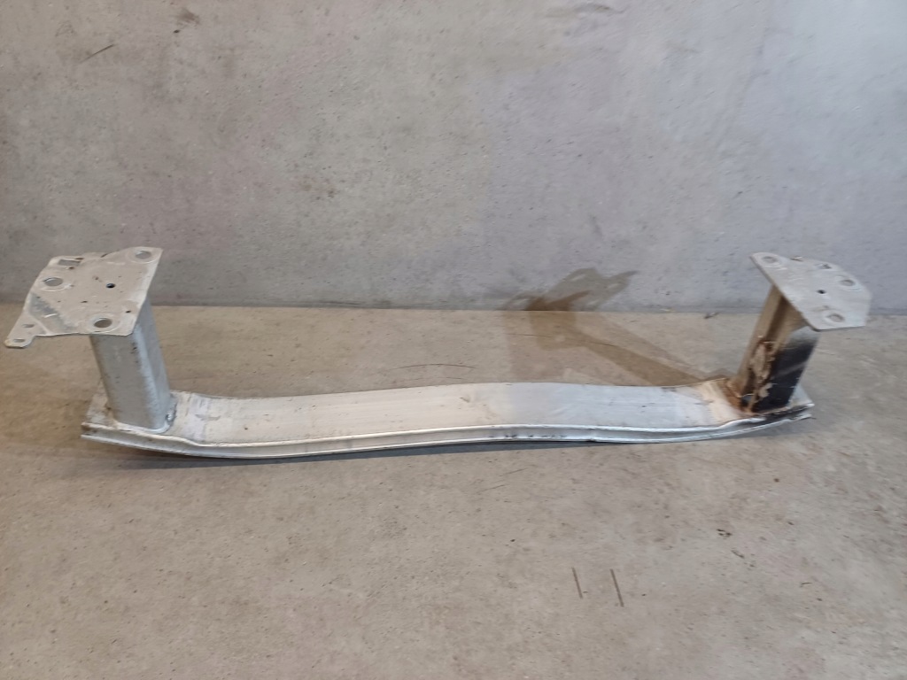 фото №4, Балка бампера перед передня renault clio 4 iv nr. 752107246r