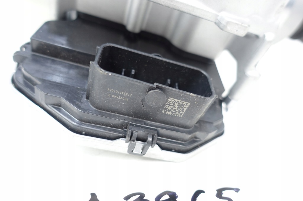 фото №7, Насос гальмівна підсилювач гальм bentley 3wa614105bcn