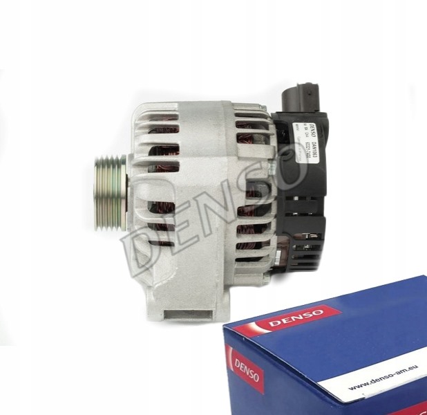 фото №1, Генератор denso do peugeot 306 1.4 sl 1.6