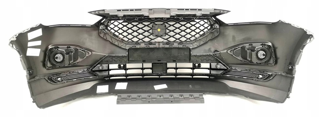 фото №14, Бампер перед seat tarraco li7f 6xpdc радар 5fj807221d новый org