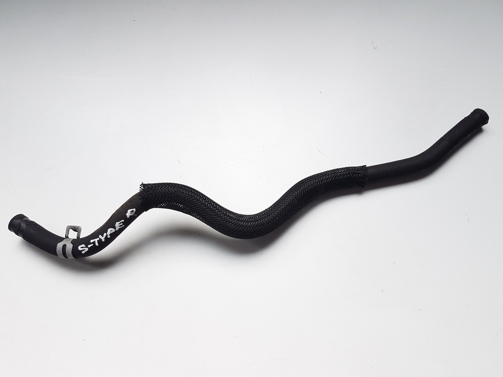 фото №1, Wąż шланг підсилювача jaguar s-type r 4.2 400 km