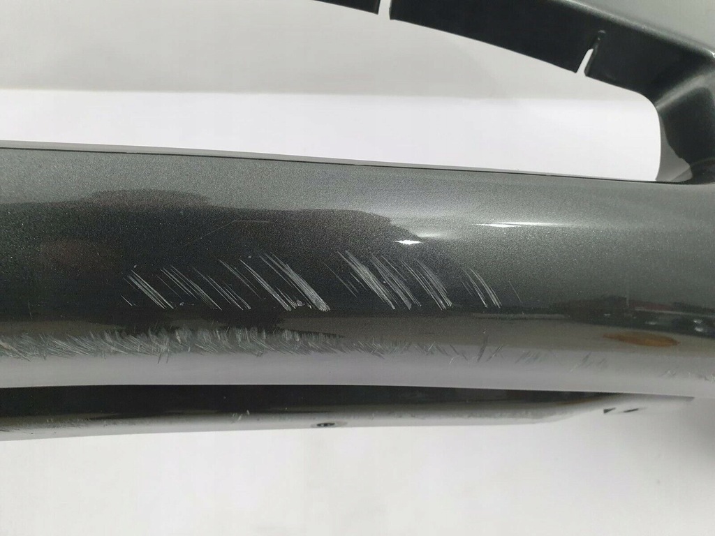 фото №7, Aston martin rapide 10-13 бампер передній перед ad43-17d957