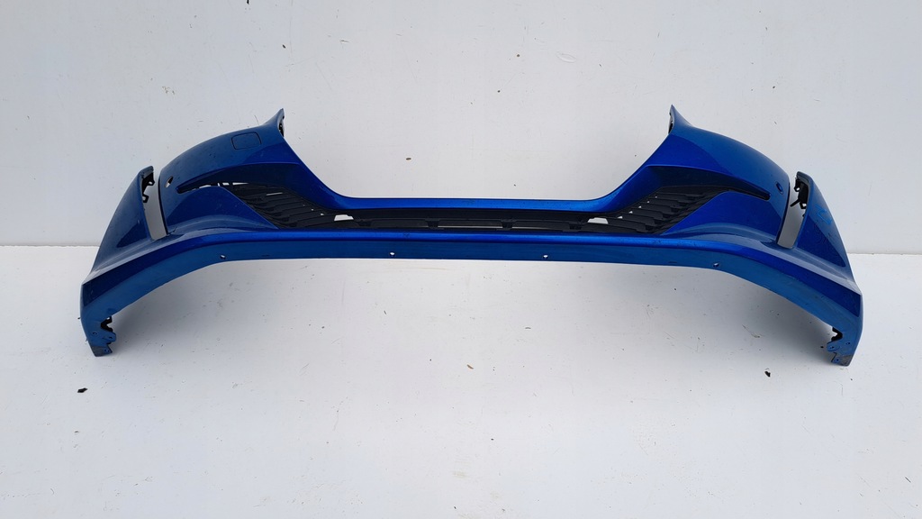 фото №10, Бампер перед peugeot 208 ii gt line 19-