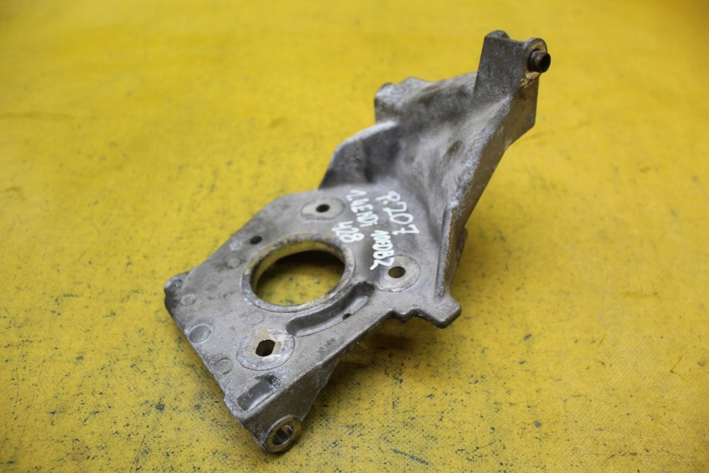 фото №1, Кронштейн насоса уприскування 9685235680 peugeot 207 1.4