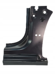 фото №1, Opel astra k v обшивка стійка праве перед