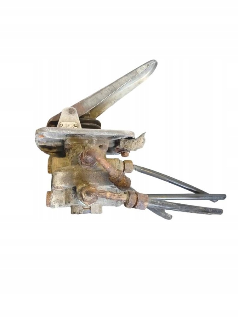 Купити Головний клапан гальмівний з педаллю renault midlum 270 dci 4613070060