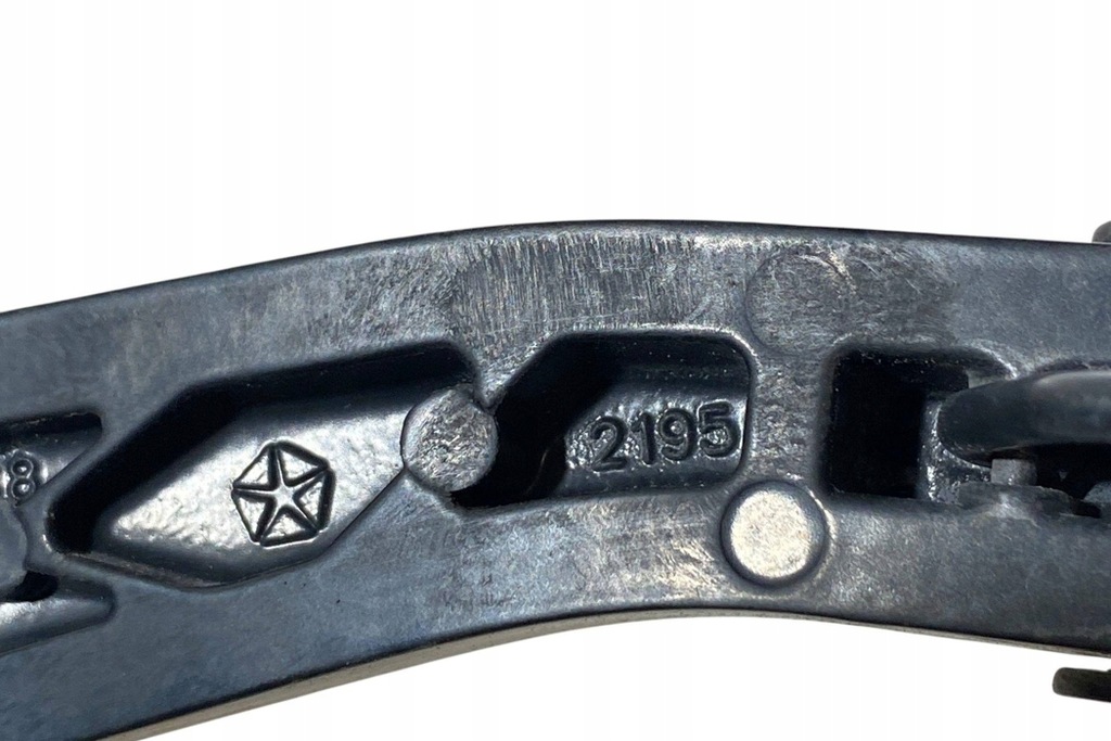 фото №8, Двірники передні dodge charger 68082554aa 3.6l бензиновий 218kw 2017